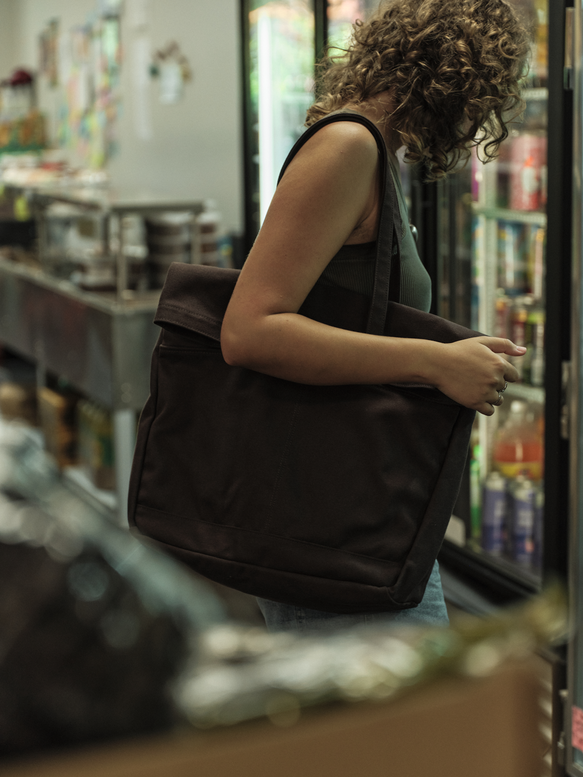 MAKR - Bags And Totes