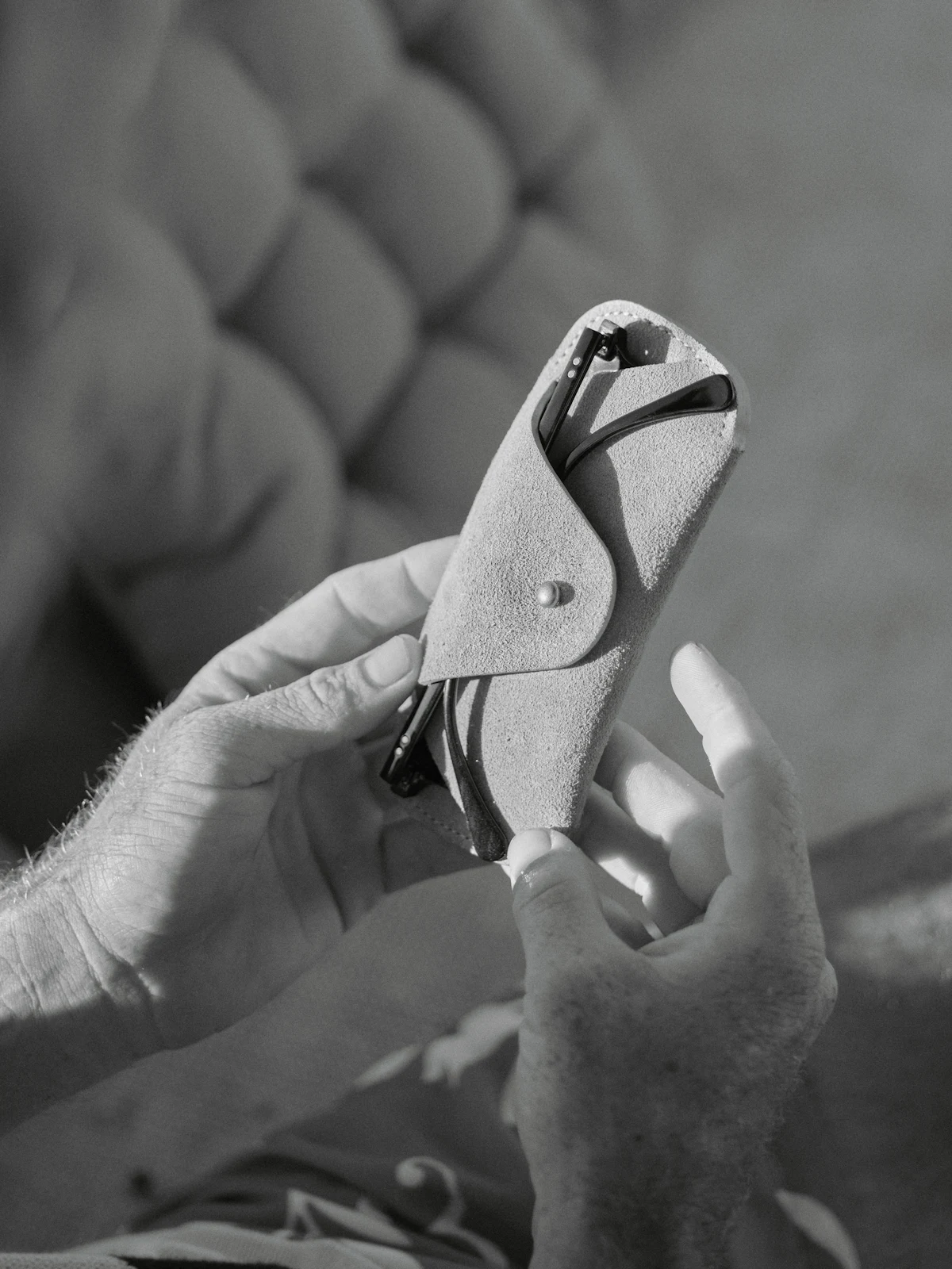 MAKR - Eyewear