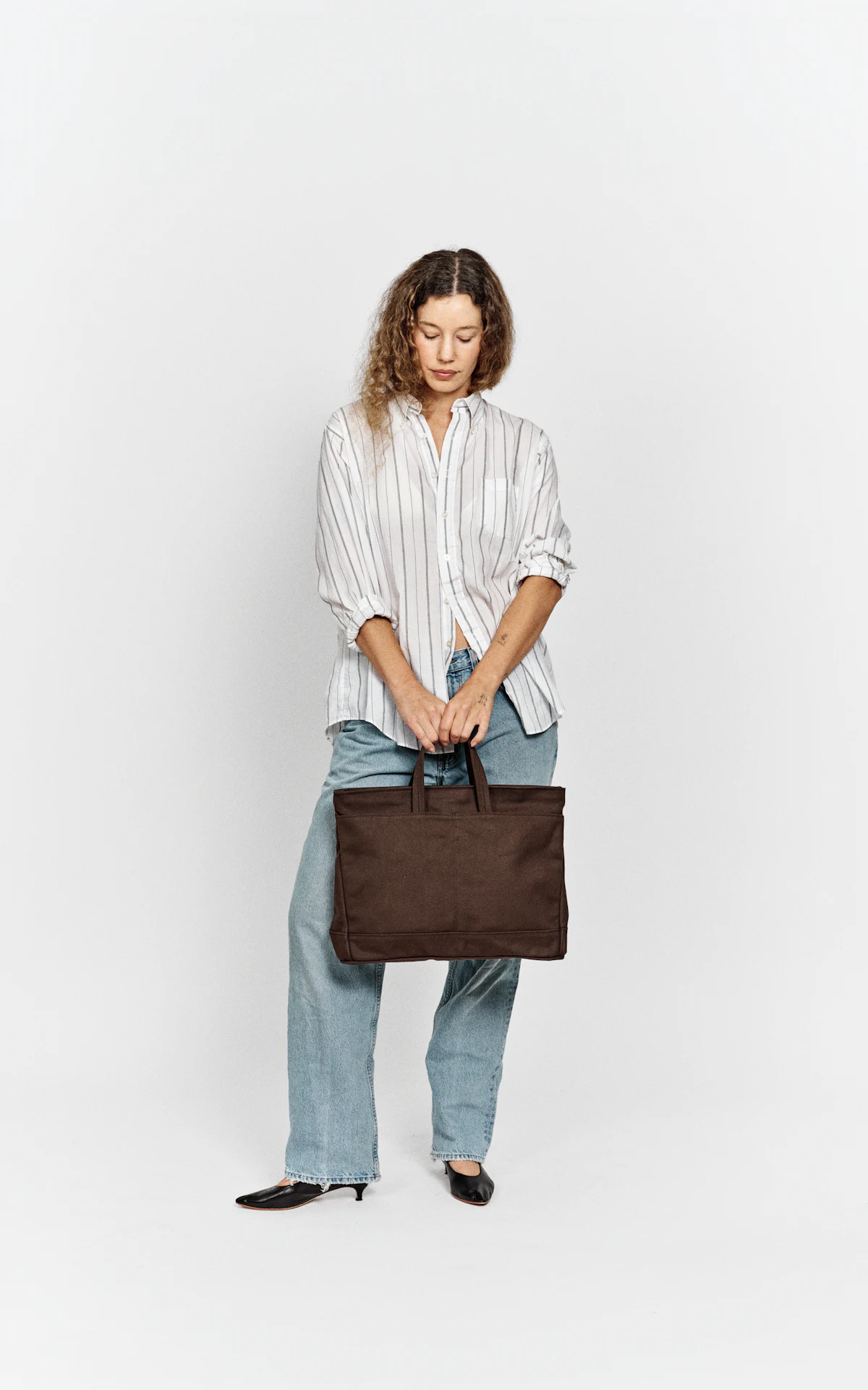 MAKR - Bags And Totes