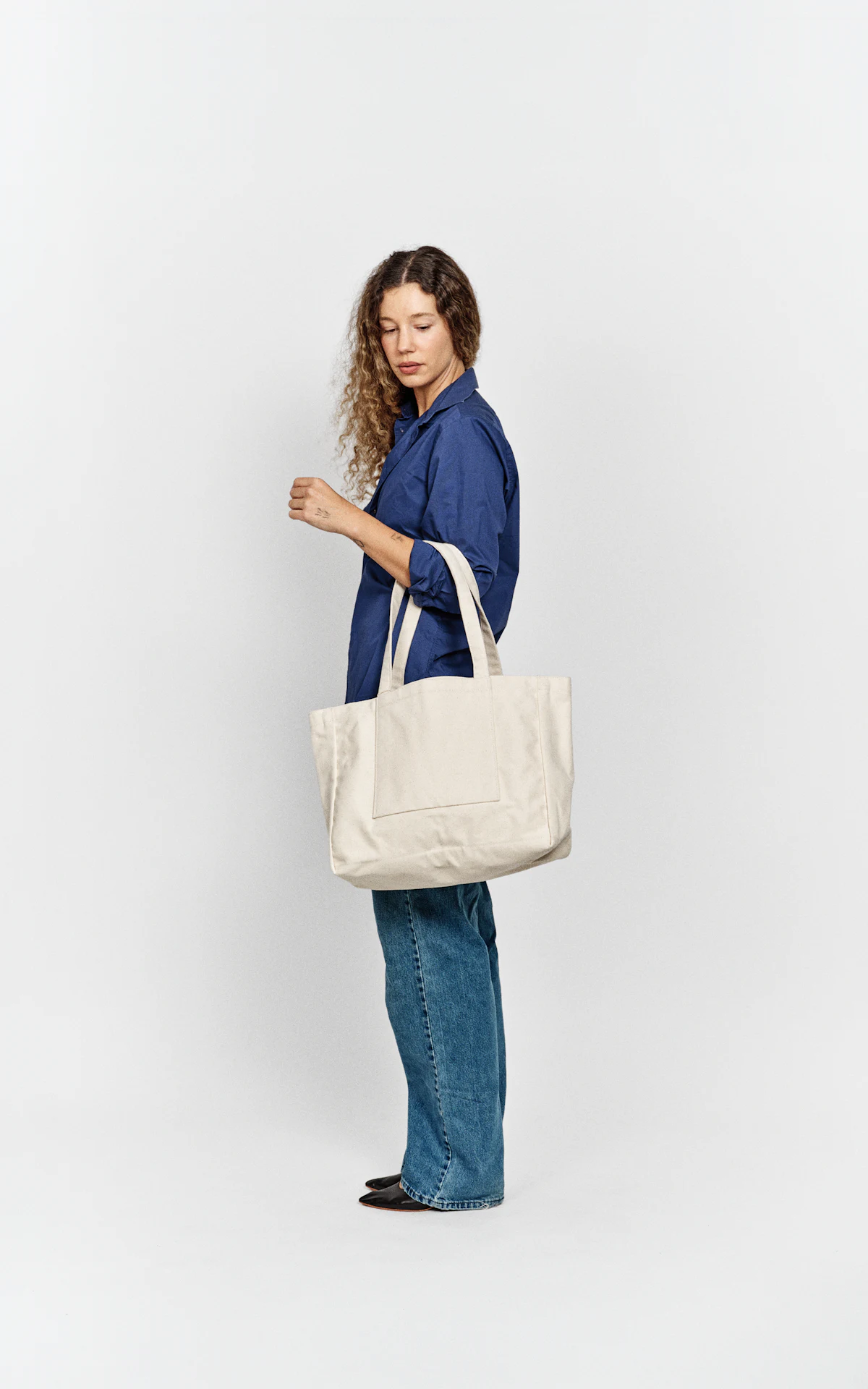 MAKR - Bags And Totes