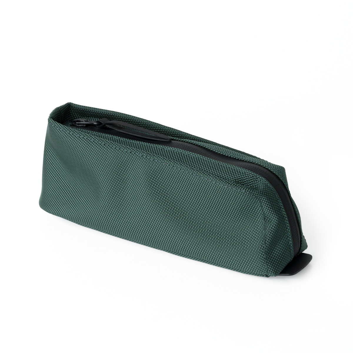 USA製 L33 CALIFORNIA セイルクロス ボードケース アメリカ製 Pen/Pencil Case, Jade - MAKR