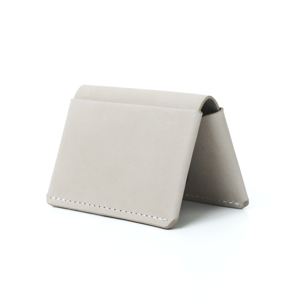 ◎FELLO◎ Wave Card Wallet White h4-stone-persp.png?auto=format