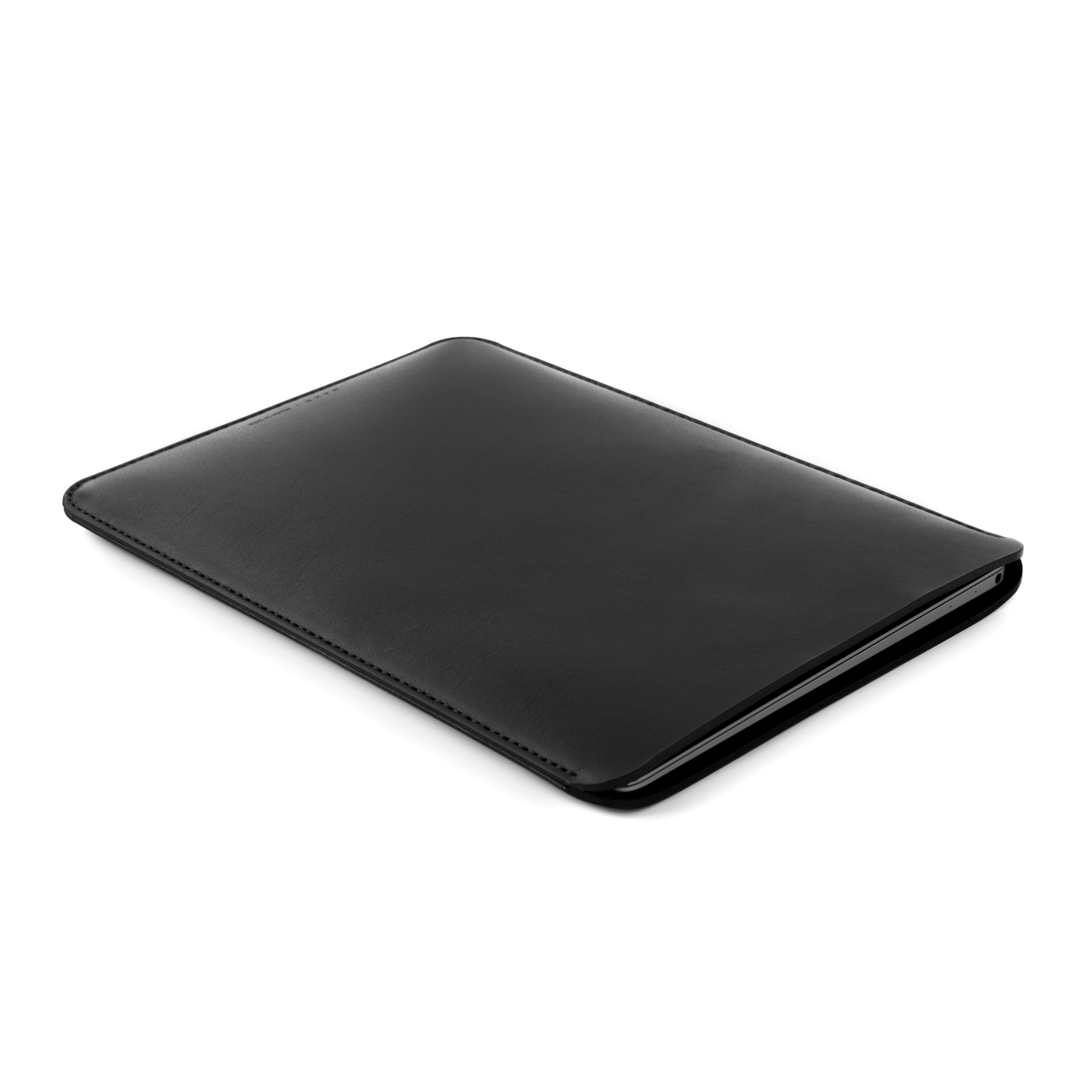 MacBook Sleeve, Black MAKR