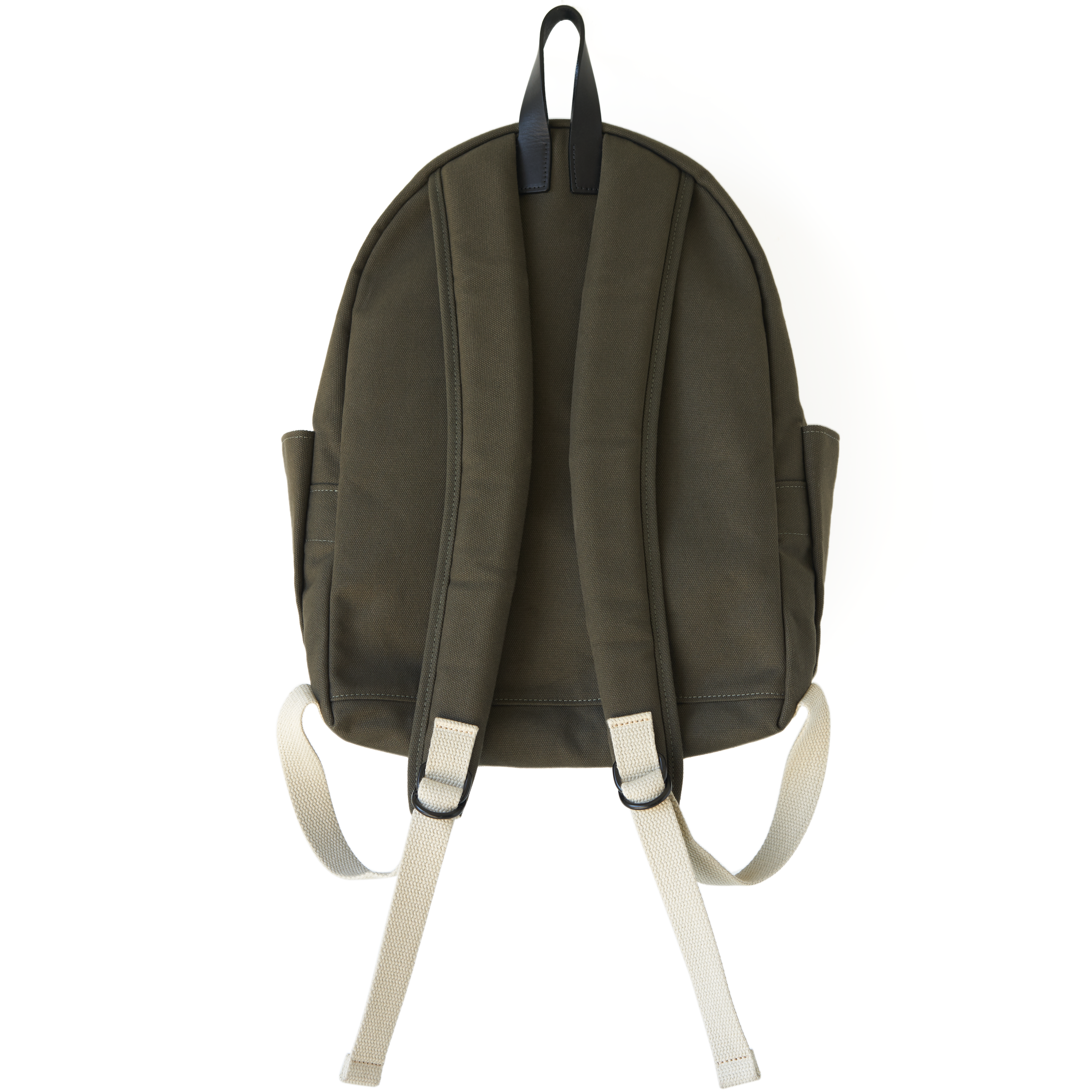 Arc Daypack, Army Green - MAKR