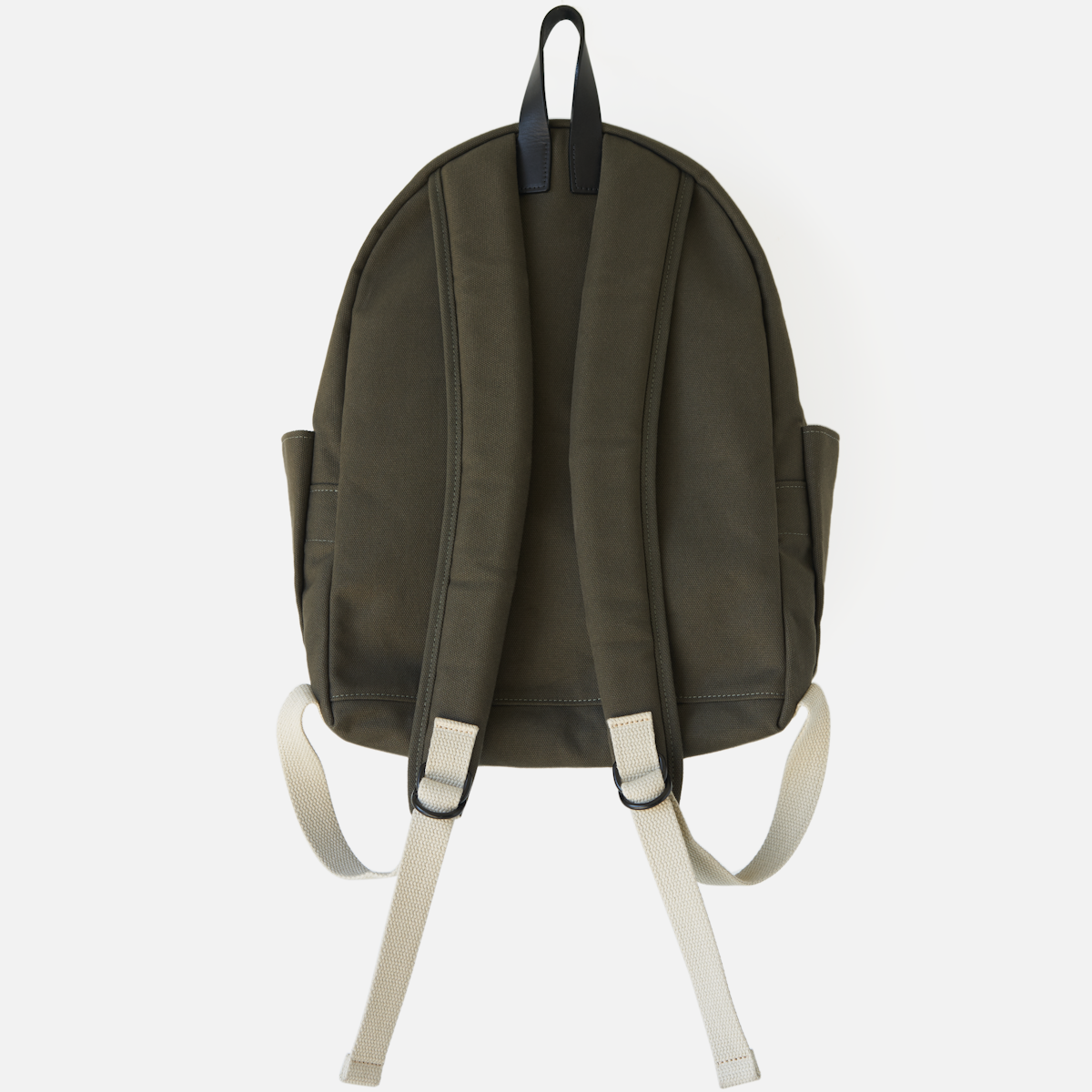 Arc Daypack, Army Green - MAKR