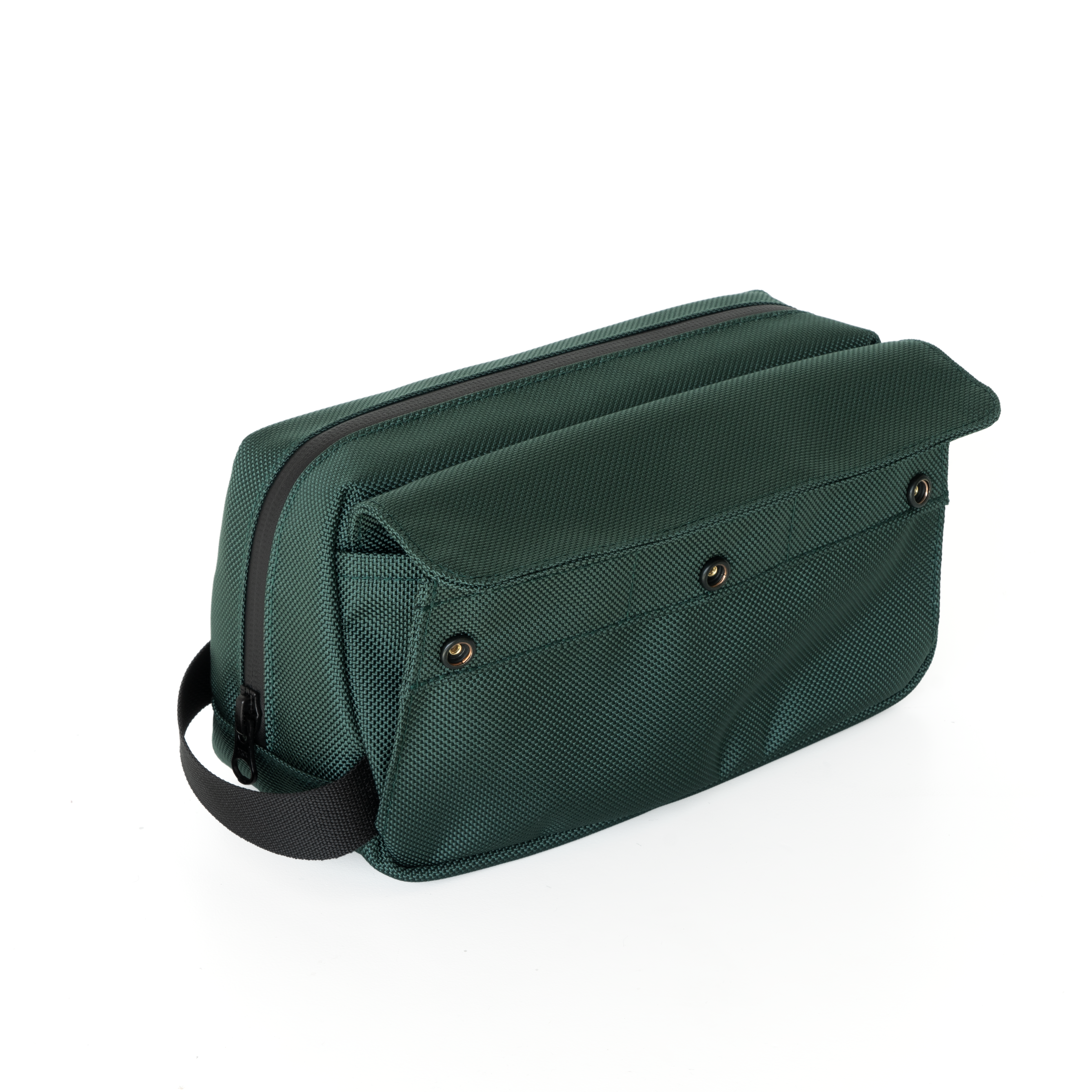 Prism Dopp Kit, Jade MAKR