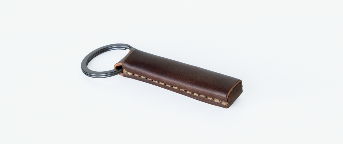 Loop Key Fob, 