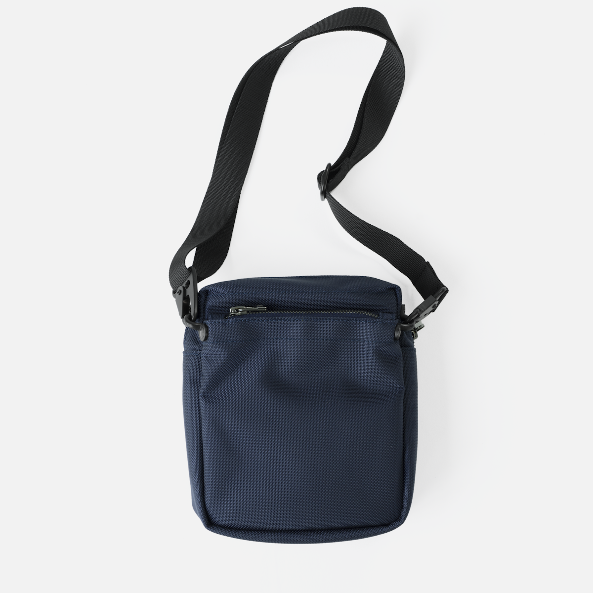 Lacoste S Flap Crossover Bag Messenger Bags in Blue for Men
