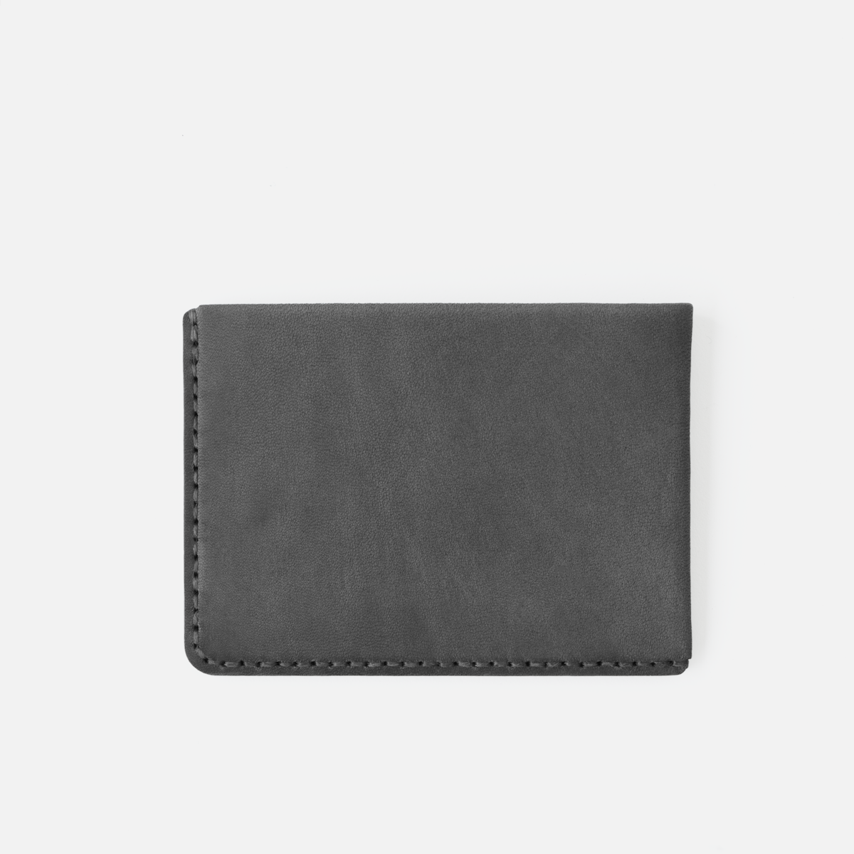 Smooth Leather Wallet