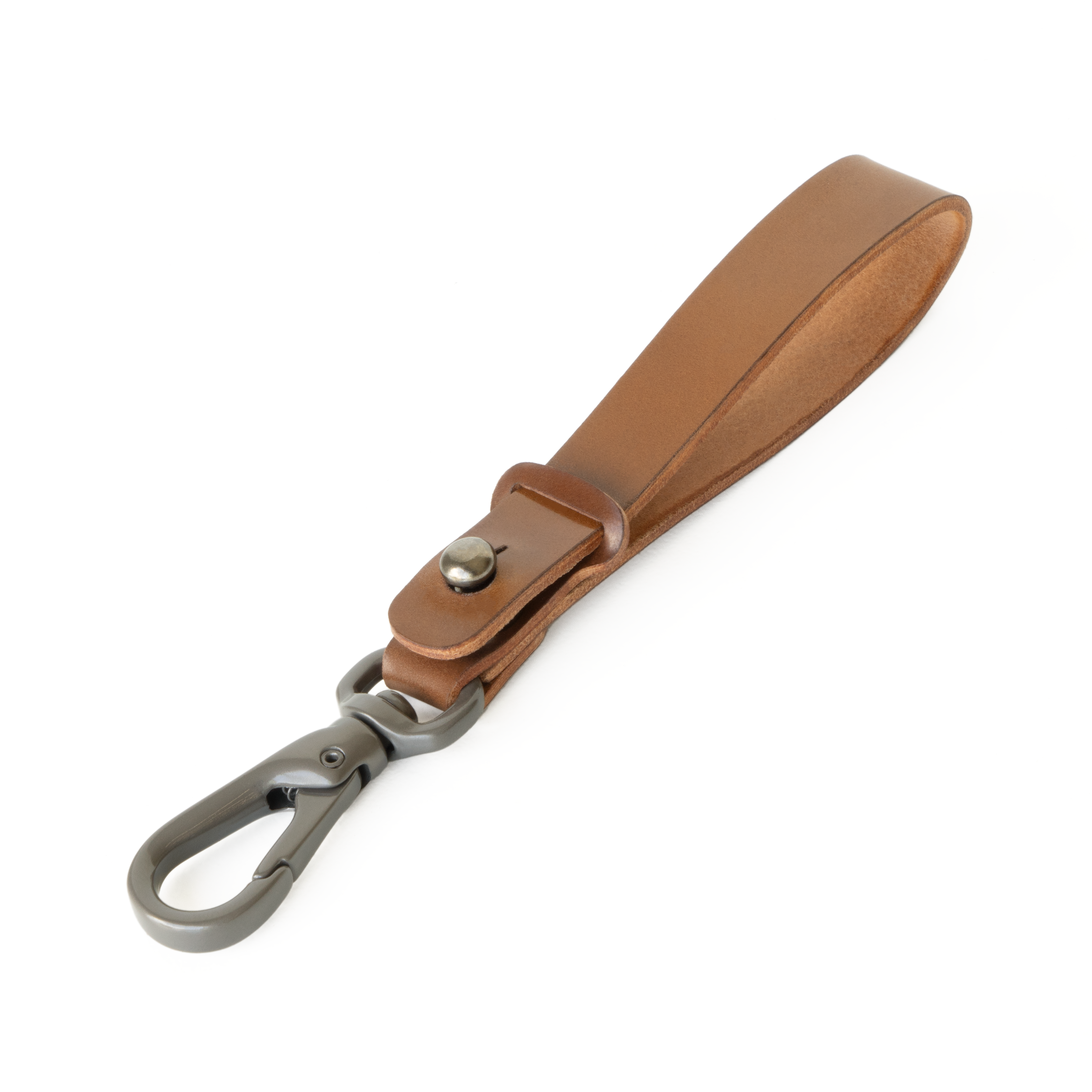 【新品】Aeta  KEY NECK STRAP Type B LOBOO Magnetic Key Lanyard (XGS06BK) | Quick-Release FIDLOCK Neck