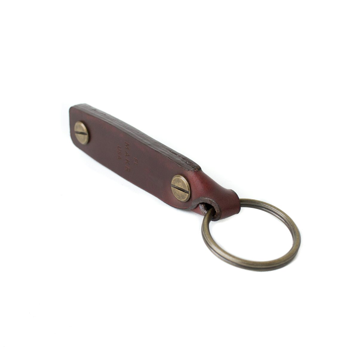Whis-Key-Hook Carabiner Key Chain