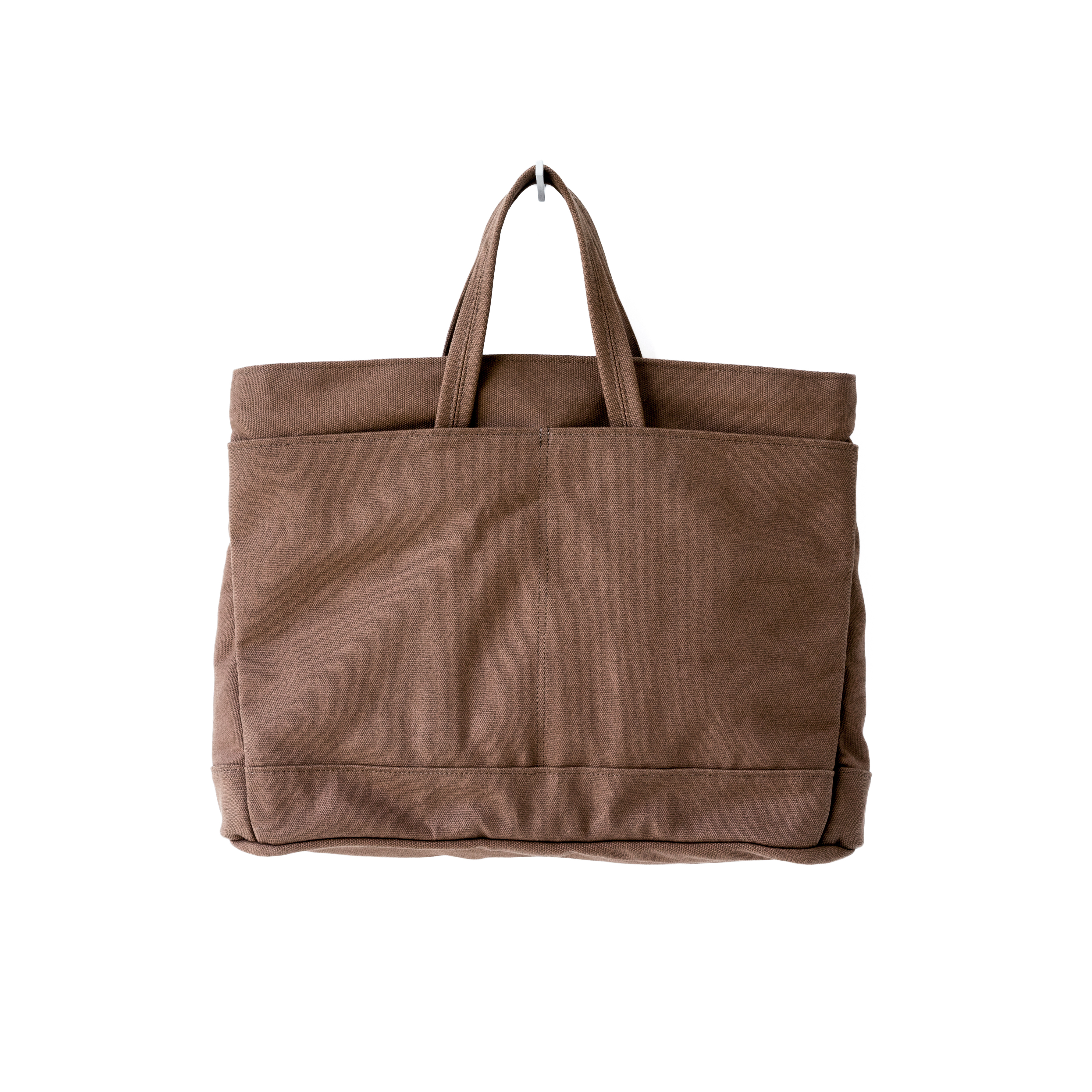 Mini Carryall Tote Bag in Canvas from Brady Bags
