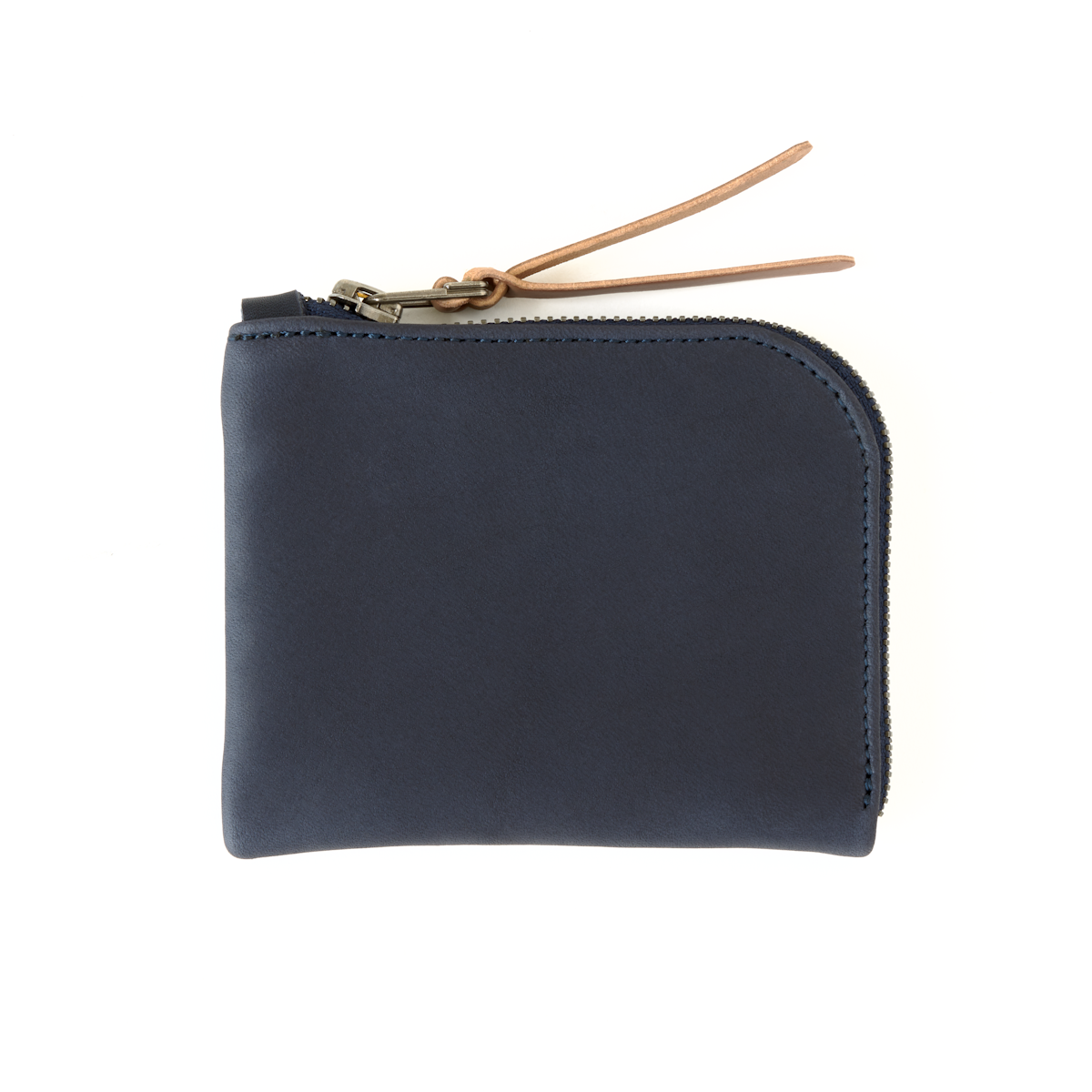 bagjack Bshop 別注 Small L-Zip Wallet BAGJACK B SHOP別注 Small L-Zip Wallet レザー